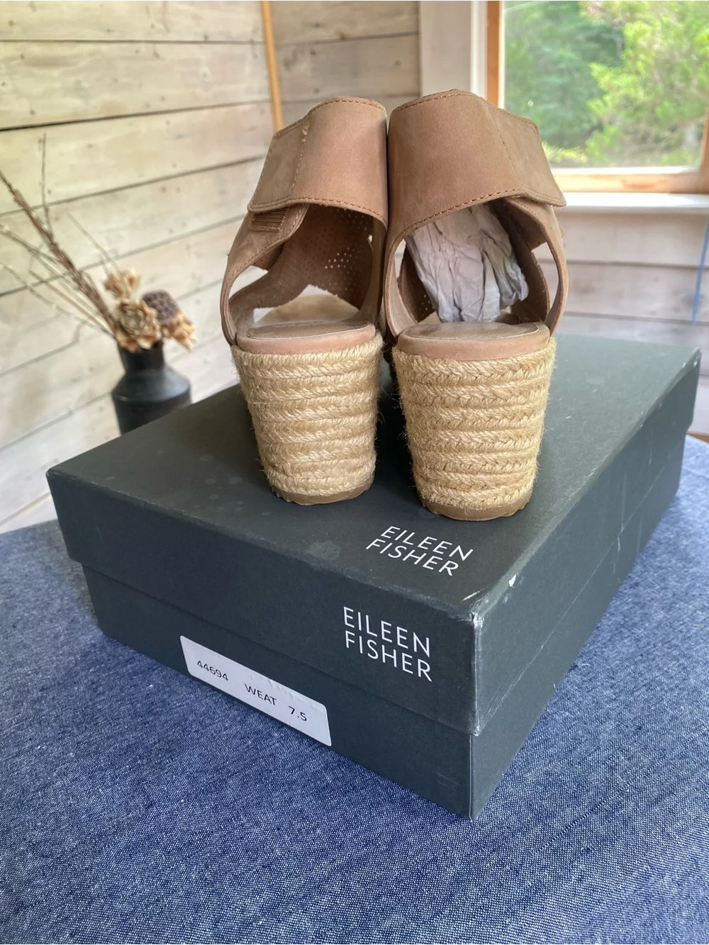 Eileen Fisher eileen fisher